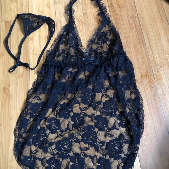 Lingerie - Picture 9 of 11